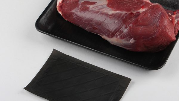 5.Almohadilla Absorbente (Meat Pads)